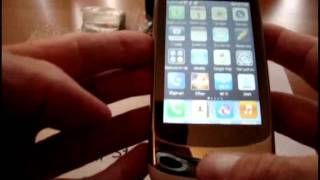 HTC Nexus W3000.flv