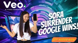 How To Get Early Access To Google Veo Ai Video Generator (Text To Video)