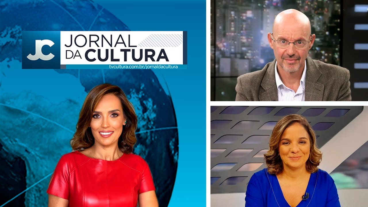 Jornal da Cultura | 24/07/2024