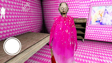 🔴 Granny horror 💀 gameplay Lucifer Live Stream