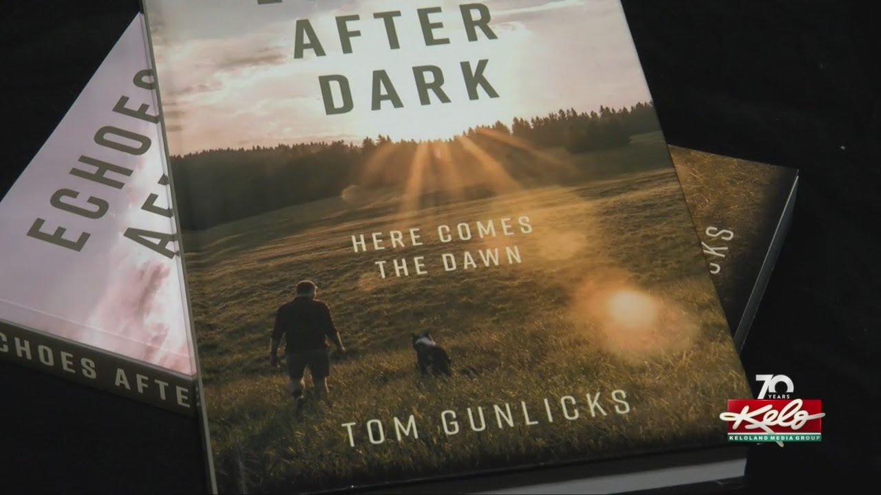 Sioux Falls bar owner writes book about nightlife