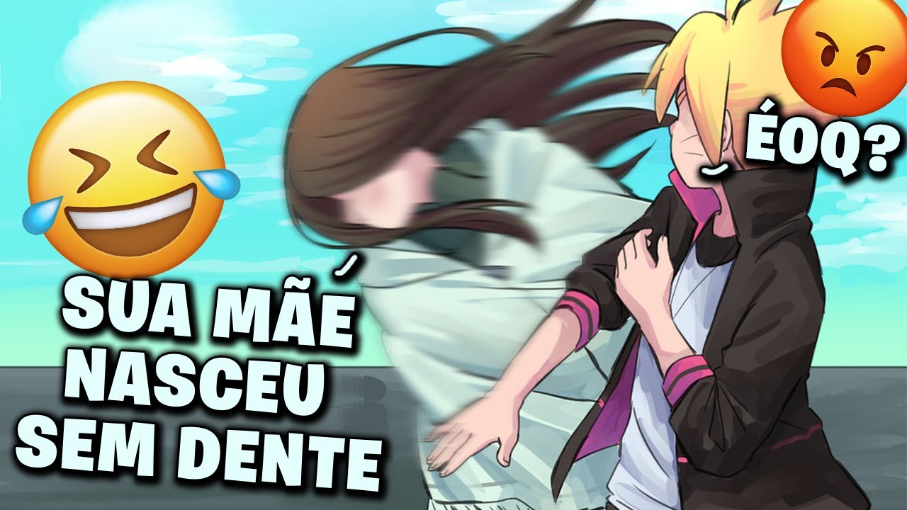 vídeos de animes memes br｜Pesquisa do TikTok