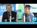 José Antonio Kast vs Feminista Bacheletista Kena Lorenzini