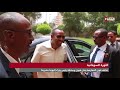 الثورة السودانية| تحالف قوى المعارضة يعلن قبول وساطة رئيس وزراء إثيويبا بشروط