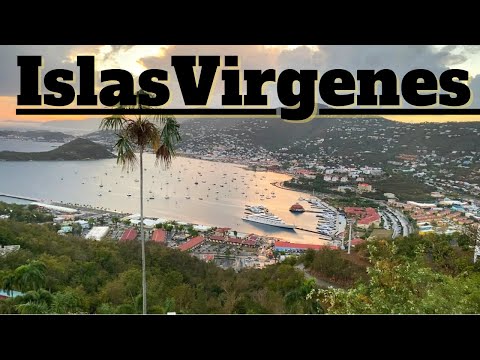 Video: Las 12 mejores cosas para hacer en las Islas Vírgenes de EE. UU