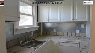518 Denver Street video tour