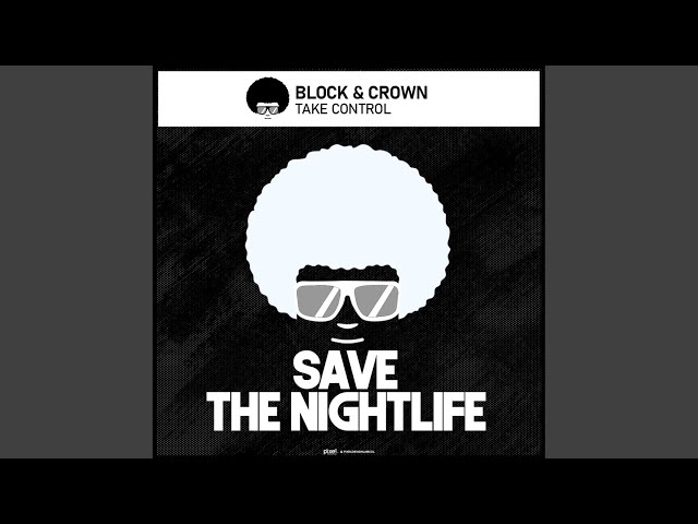 Block & Crown - Take Control