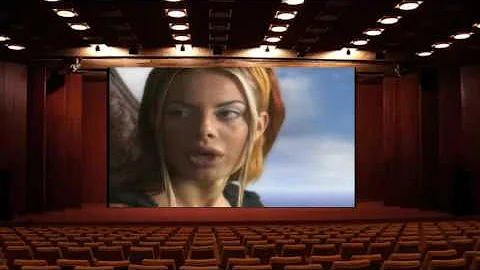 Lexx Sea 03 Epis 09 Garden