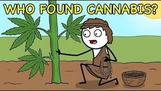 When Did Humans First Discover Cannabis