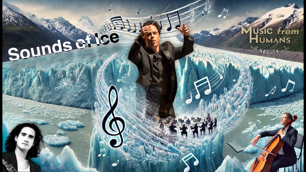 Sounds of Ice with Christopher North