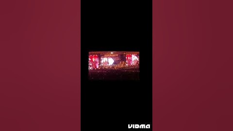 Dewa19 - Kirana (Live Stadion Jalak Harupat Bandung-19Agustus2023)
