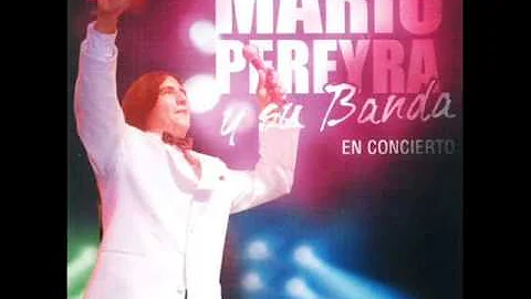 MARIO PEREYRA - EL AGUANTE CONTINUA
