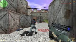 Counter strike 1.6 | de cbble