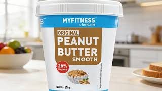 If your peanut butter isn’t doing this, what is it even doing?