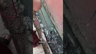 Little Girl Uses Magnet to Find Money in Drain 🧲💸 Unexpected Ending!