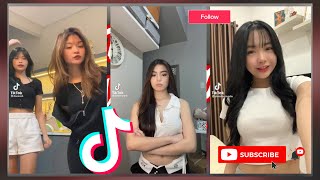 Kickin Back X Ex Party Dance Compilation 🕺🏻| Random Videos From Tiktok 🎶