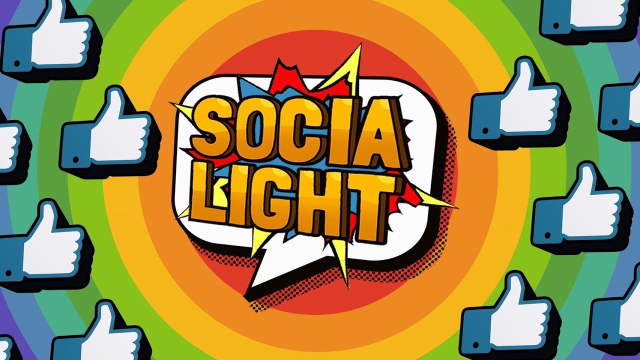 [OFFICIAL LYRIC VIDEO]  JINGLE PENSAGA 2018 - WARNA BERBEDA