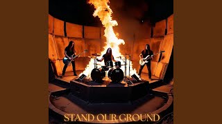 Stand our Ground