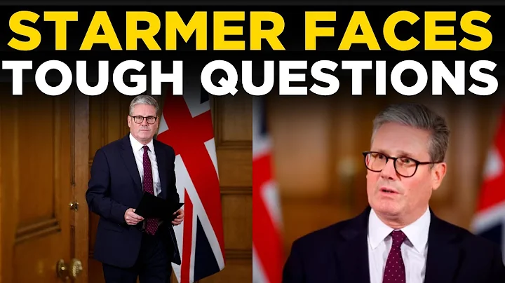 UK News LIVE: Keir Starmer Faces MPs at Commons Liaison Committee Ahead of Christmas Recess