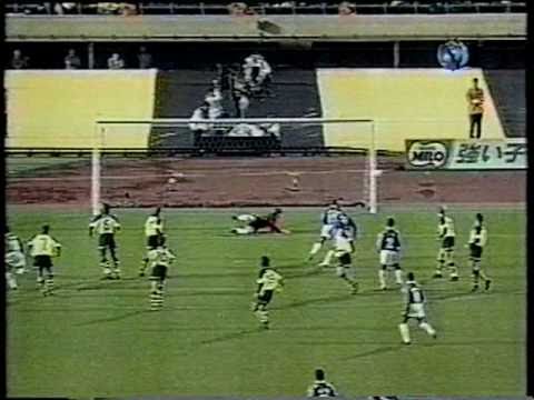 Borussia-Ale 2x0 Cruzeiro - 1997 - Mundial Interclubes