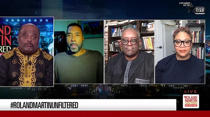 Roland destroys Bill Maher; Kanye West implodes; G...