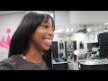 THIS VACATION WAS PRICELESS!!! | TeQuerra Miller