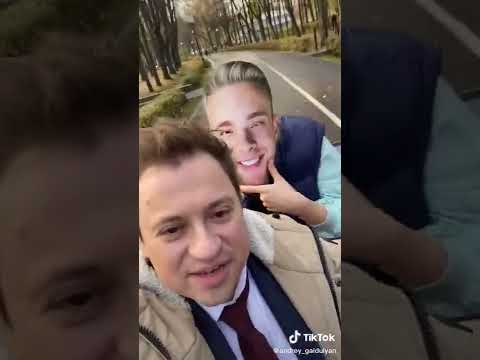 Саша Таня Бомба свежие видео только от #Саша Андрей Гайдулян 174