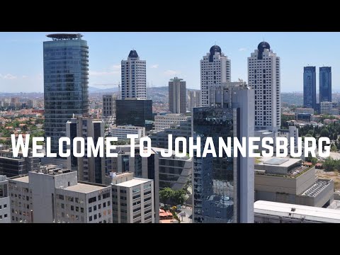 Review Red Bus Tour Johannesburg