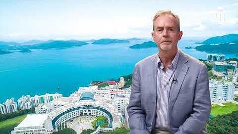 Science for Net-Zero Transition: Hong Kong