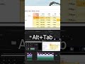 Premiere Pro “Low System Memory” Error — Quick & Easy Fix!