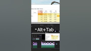 Premiere Pro “Low System Memory” Error — Quick & Easy Fix!