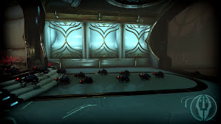 Maggot March | Warframe