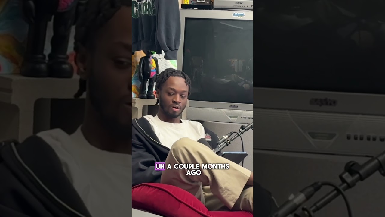 Welcome I'm glad you're here 