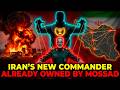 Iran Lost All Its Leaders. Mossad Already Knows Who's Next — And What to Do With Them