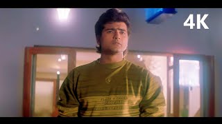4K QUALITY Kohra Movie Song | Tujhe Apna Banake Maine | Kumar Sanu & Sadhana Sargam