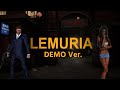 【LEMURIA】アフリカ編