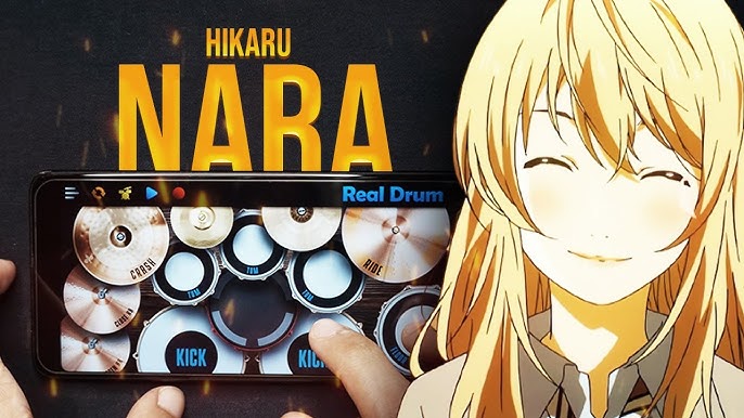 Hikaru Nara (From Your Lie in April) Official Tiktok Music