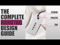 The Complete Hangtag Design Guide (Sportswear Secrets)