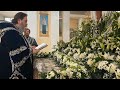 Богослужение в Великую Пятницу в Свято-Духовском соборе Херсона (2020)