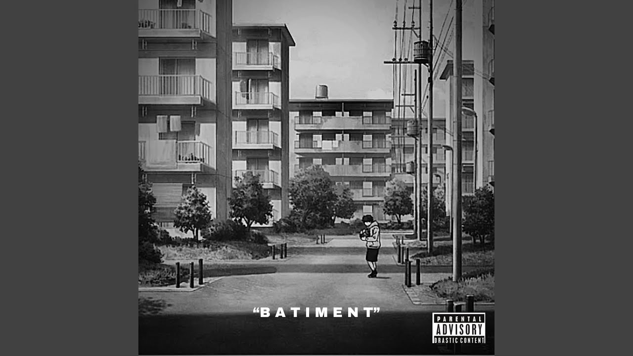 Watch BATIMENT on YouTube Watch BATIMENT on YouTube