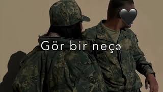 🔜301🌞Sağ salamat gəl ƏSGƏR'im💂♥️#sagsalamat #əsgərim #sənisevirəm #1million #səninüçündarıxmışam #m