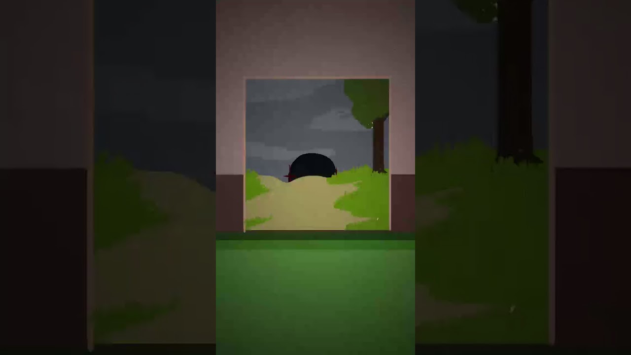 Pokemon Animation: Daycare Problems pt2.