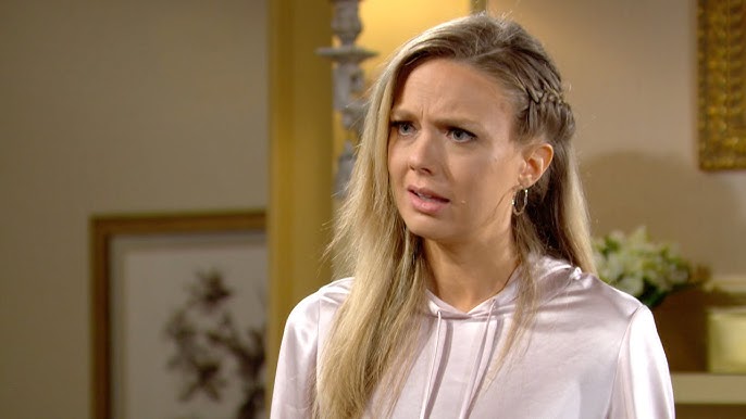 The Young and the Restless - How Could You Do This To Us? - YouTube