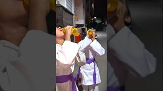 ☠️😱 कराटे vs Frooti 😱👻 #public #funny #challenges #funny #crowd #food #viralchallenge #prank #shorts