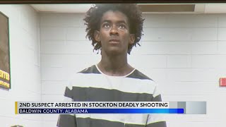 Murder suspect in Stockton mass shooting to face Aniah’s Law hearing