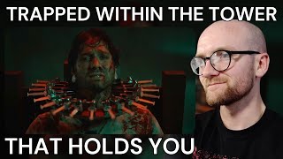 Fame on Fire ft. SiM - Chains (The Tower) REACTION / REVIEW