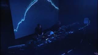 ricardo rodrigues – 3D Audio Live Set – STEM 2024