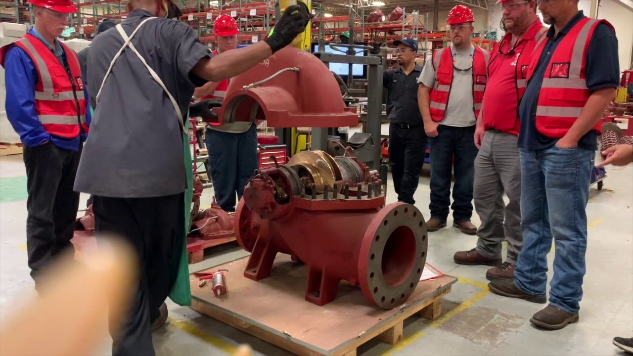 FireTechProductionsWorkshops