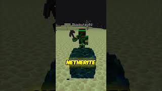 New OP ore in Minecraft🤯#shorts #minecraft #games #mods