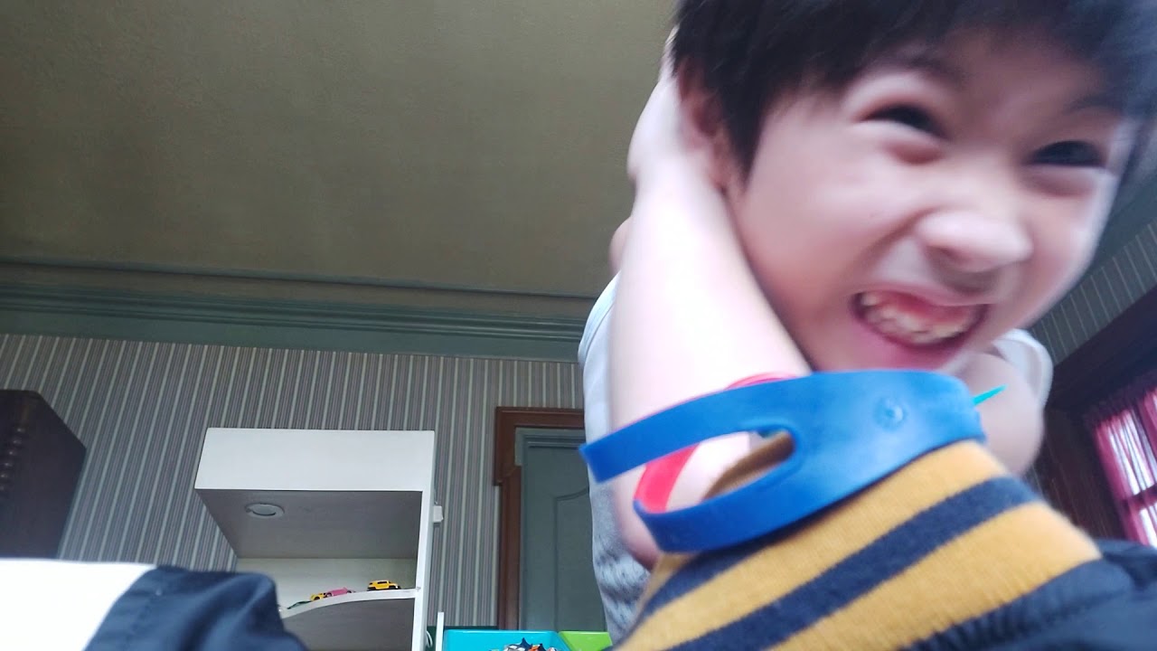 DIY Quicksilver Costume Episode 2 YouTube